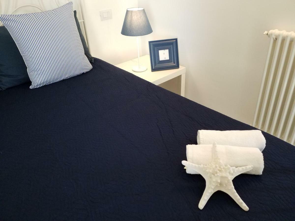 Mediterranean Apartments Capo d'Orlando Ngoại thất bức ảnh